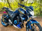 Yamaha FZs V2 Anniversary Edition 2019