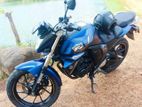 Yamaha FZs V2 2018