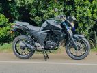 Yamaha FZs V2 Anniversary Model 2018