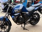 Yamaha FZs V2 Anniversary 2019
