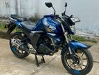 Yamaha FZs V2 Anniversary Model 2019