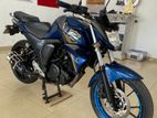 Yamaha FZs V2 2019