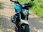 Yamaha FZs V2 2018