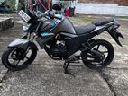 Yamaha FZs V2 Ash Blue 2019