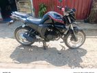 Yamaha FZs V2 2016