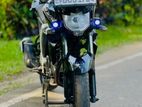 Yamaha FZs V2 2015
