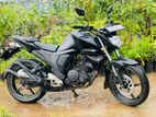 Yamaha FZs V2 2016