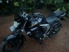 Yamaha FZs V2 BDH 2015