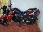 Yamaha FZs V2 2016