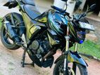 Yamaha FZs V2 2016