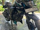 Yamaha FZs V2 2017