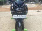 Yamaha FZs V2 BES-8635 2016