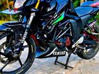 Yamaha FZs V2 BES-8635 2016