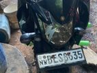 Yamaha FZs V2 2016