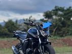 Yamaha FZs V2 2018