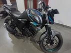 Yamaha FZs V2 2017