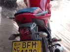 Yamaha FZs V2 2017