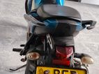 Yamaha FZs V2 2017