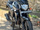 Yamaha FZs V2 BFT 2019