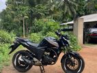 Yamaha FZs V2 2014 2017