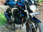 Yamaha FZs V2 2018