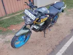 Yamaha FZs V2 BGL 2018