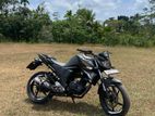 Yamaha FZs V2 2018