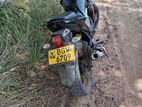 Yamaha FZs V2 2019