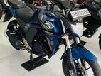 Yamaha FZs V2 BHO #### 2019