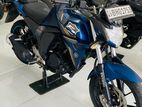 Yamaha FZs V2 BHO #### 2019