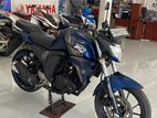 Yamaha FZs V2 BHO #### 2019