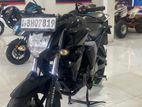 Yamaha FZs V2 BHQ #### 2019