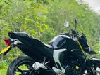 Yamaha FZs V2 BHS 2018