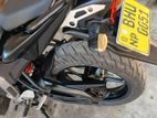 Yamaha FZs V2 2019