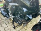 Yamaha FZs V2 2018