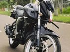 Yamaha FZs V2 2019