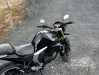 Yamaha FZs V2 2018