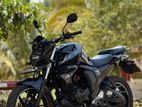 Yamaha FZs V2 2020