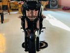 Yamaha FZs V2 Black 2026