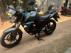 Yamaha FZs V2 2018
