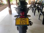 Yamaha FZs V2 Black shine 2018