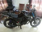 Yamaha FZs V2 Black Shine 2018