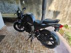 Yamaha FZ 2018