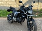 Yamaha FZs V2 2018
