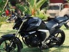 Yamaha FZs V2 2017