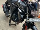 Yamaha FZs V2 2017