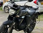 Yamaha FZs V2 2018