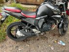Yamaha FZs V2 2018