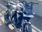 Yamaha FZs V2 DARKNIGHT FZ S 2019