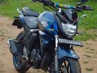 Yamaha FZs V2 2019